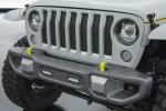 Jeep Safari Concept 2017 года